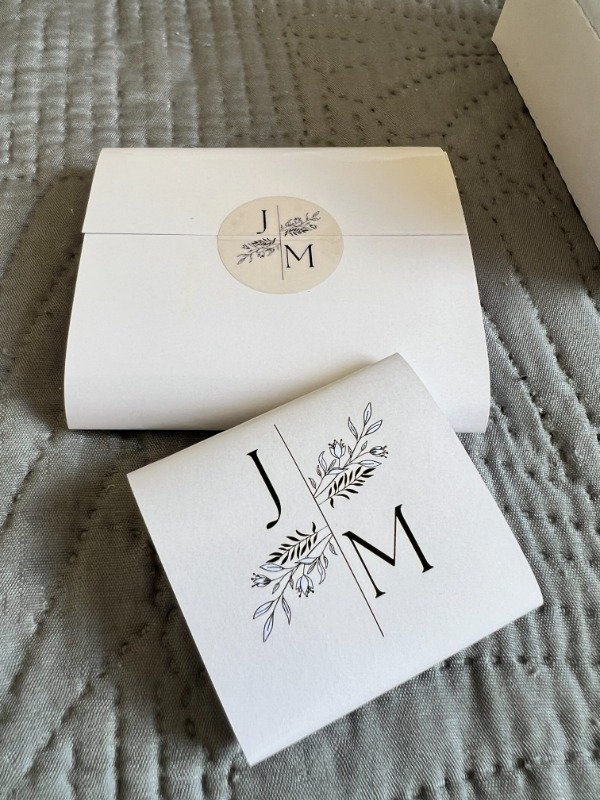 Producto - Set de Baño para eventos - 2