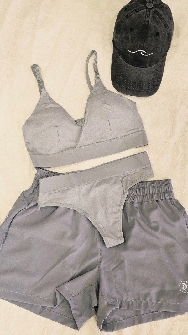 Producto - Short Runner