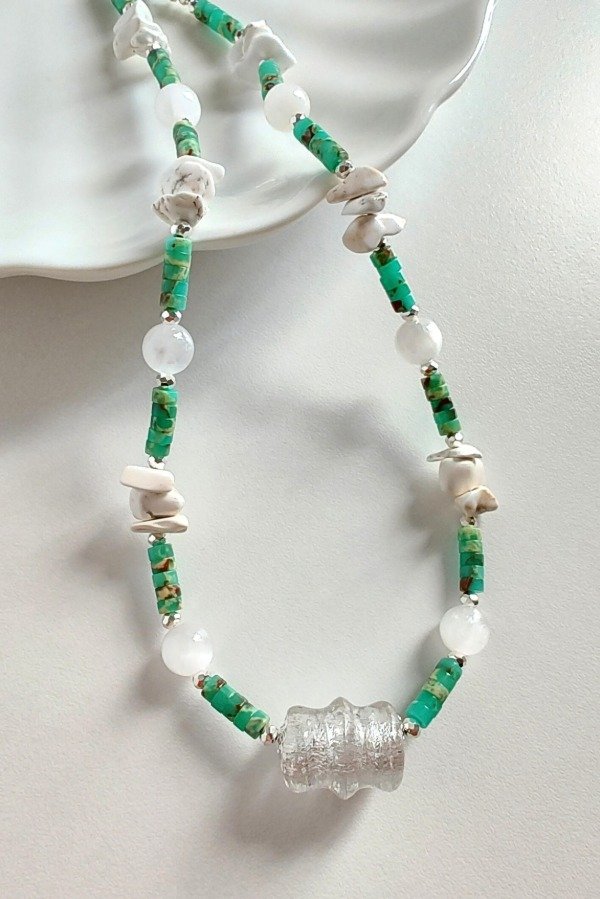 Producto - COLLAR GUNGA