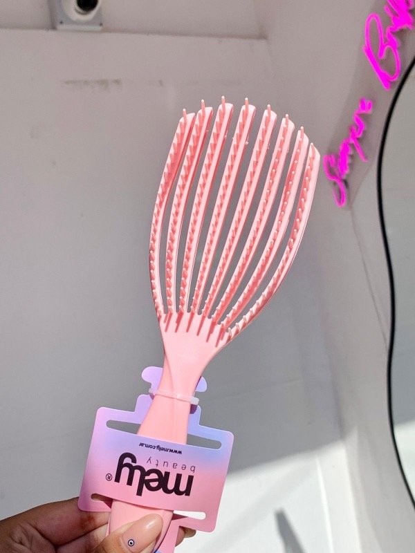 Producto - Cepillo antifrizz