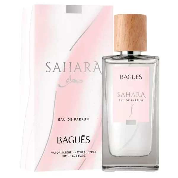Producto - Sahara "Yara" 50ml Femenino