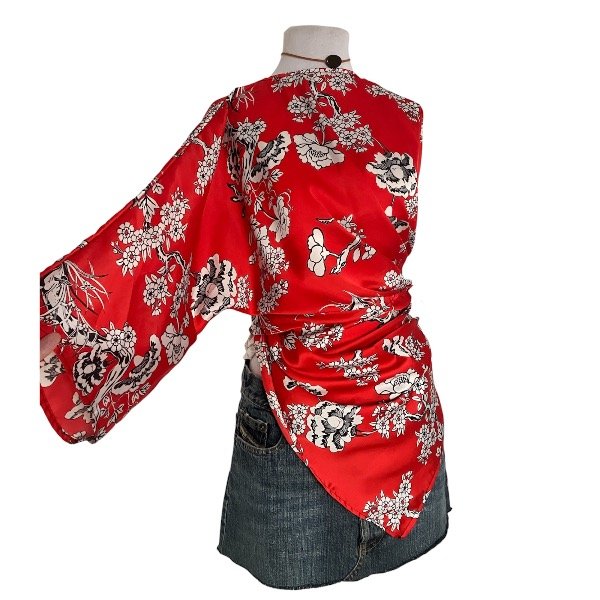 Producto - KIMONO T.M/L