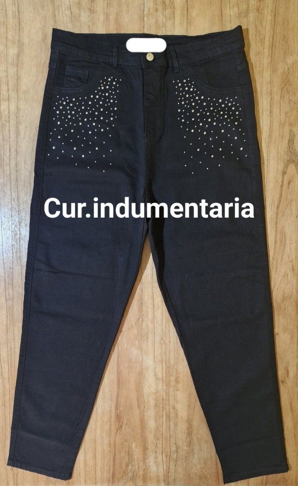 Producto - Jeans Strass