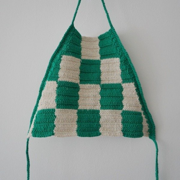 Producto - Top NARANJO