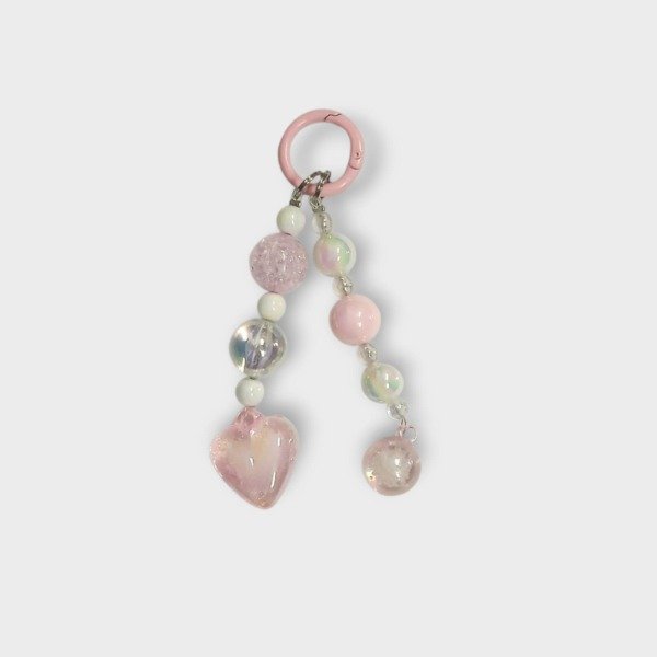 Producto - Straphone corazon