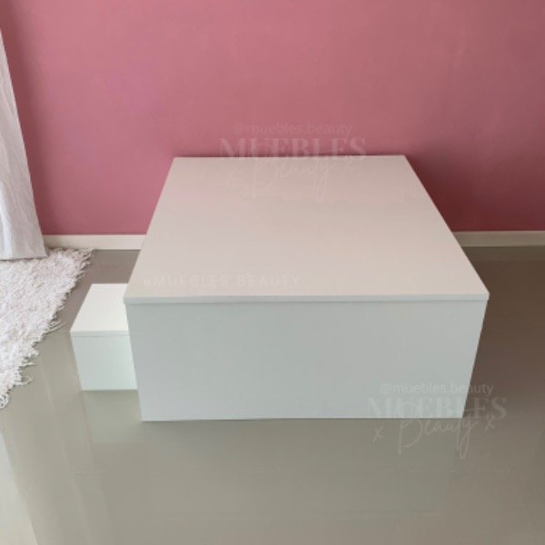 Producto - Tarima 90x100