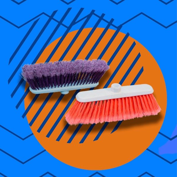 Producto - ESCOB BARUK BALI