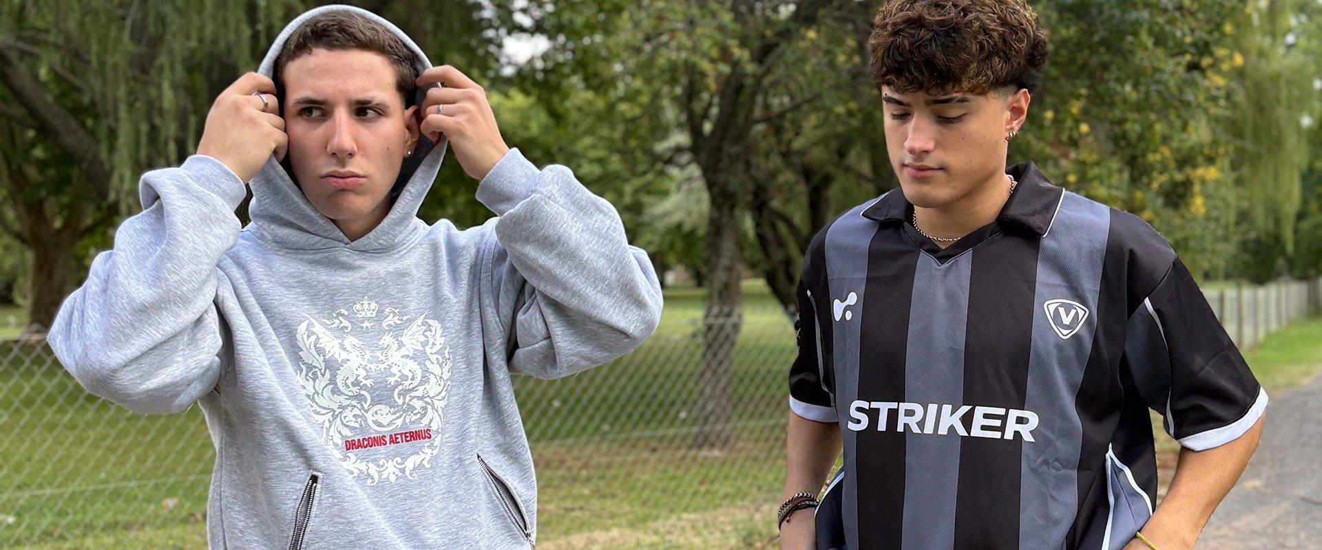 Banner