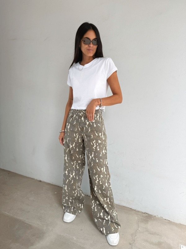 Producto - Jean Isabela