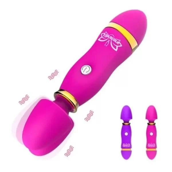 Producto - vibrador JOY - 3