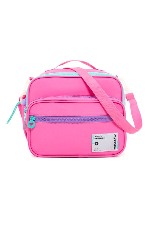 Producto - Lunchera Mochila FW Sugar