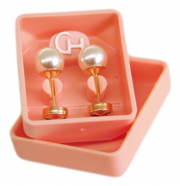 Producto - PERLA 6mm (CAJA ROSA)