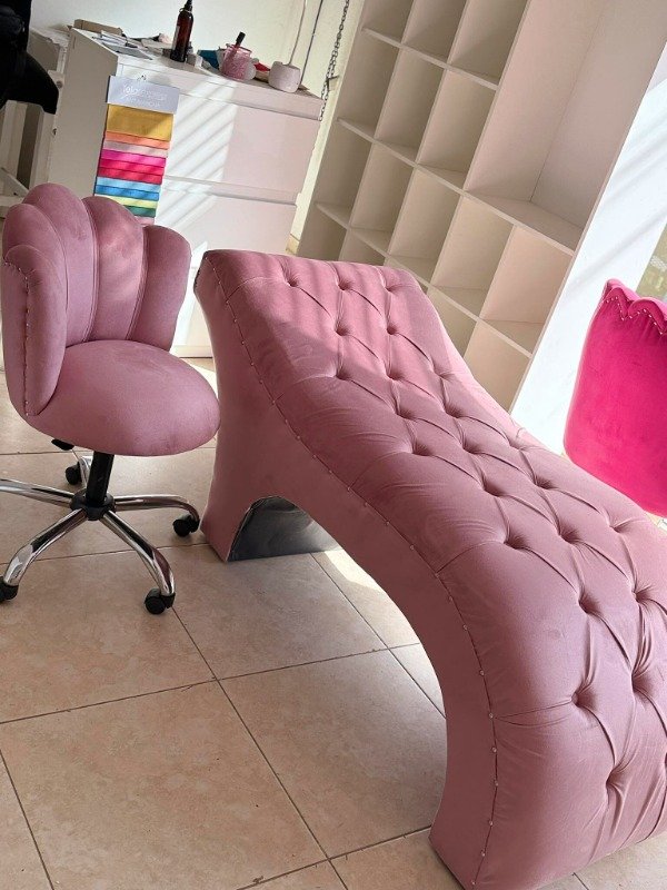 Producto - Combo Lashista