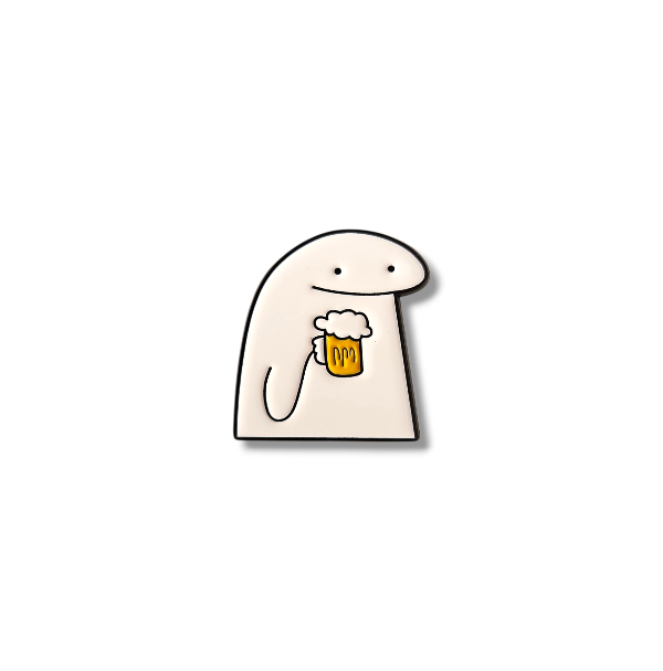 Producto - Pin Flork
