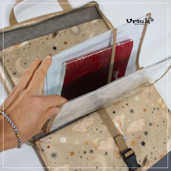 Producto - Organizador Carmela (universo) - 3
