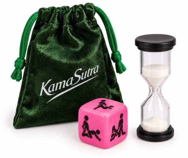 Producto - Dado con reloj - 0