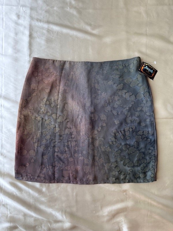 Producto - Mini falda gasa Orix