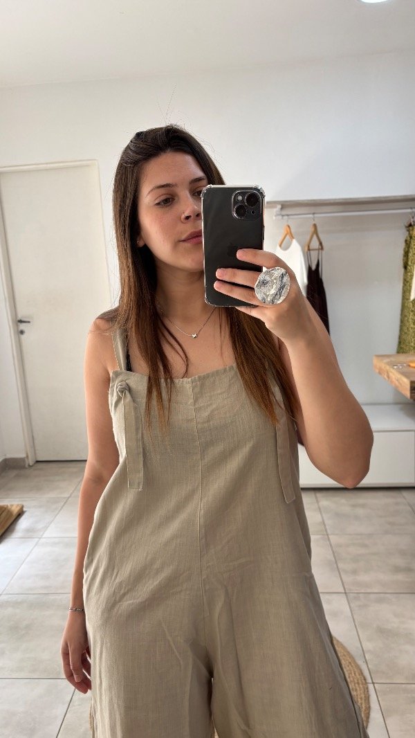 Producto - Jardinero Azucena