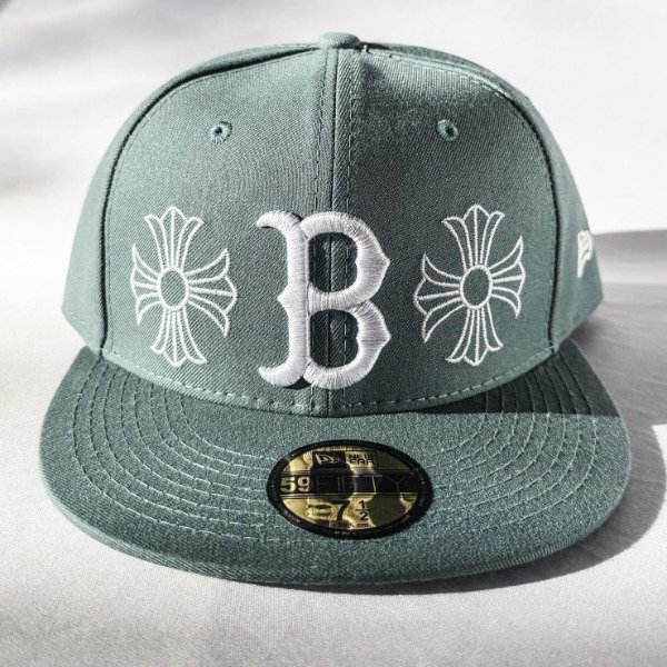 Producto - Boston Red Sox Green/ Cross Edition - 0