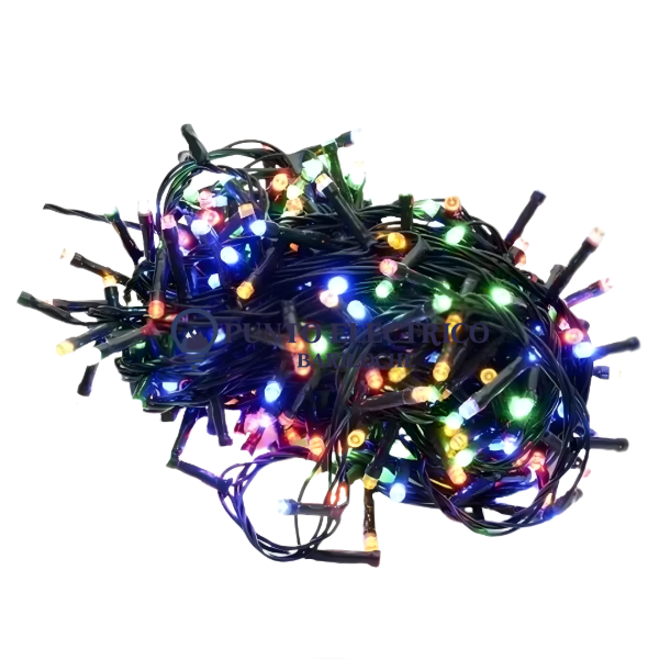 Producto - Luz de Navidad Arroz x 300