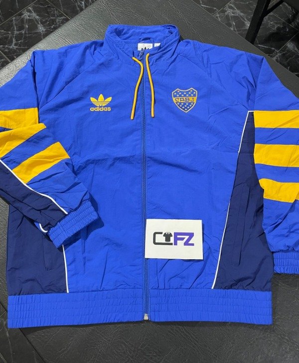 Producto - CAMPERA BOCA JUNIORS 1993