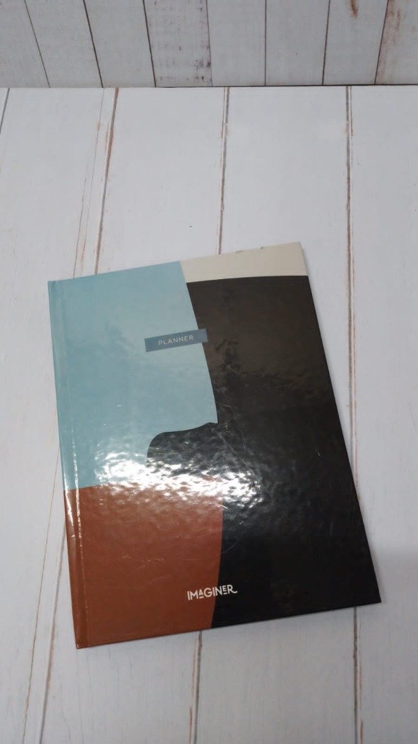 Producto - AGENDA FANTASÍA