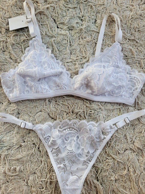 Producto - Mili Blanco