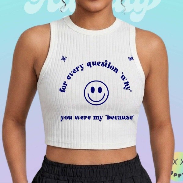 Musculosa Louis Tomlinson #14 — imagen 2
