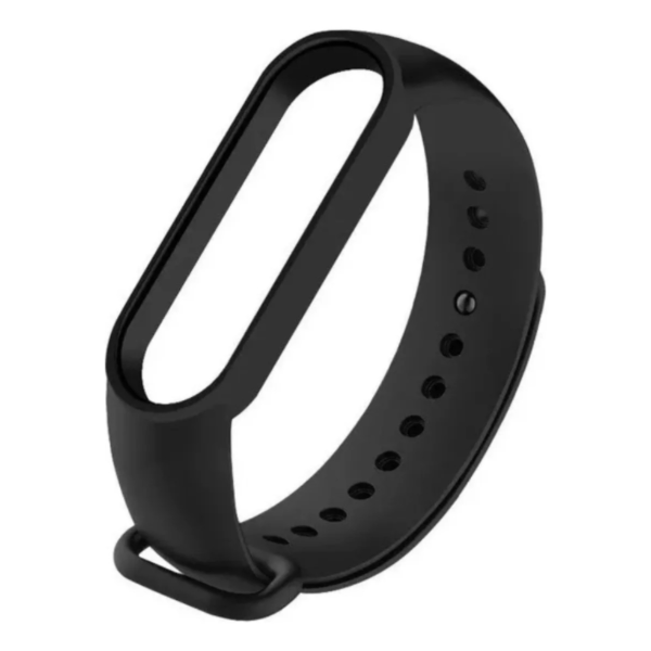 Producto - Malla pulsera Goma para relojes Xiaomi MiBand 5/6/7