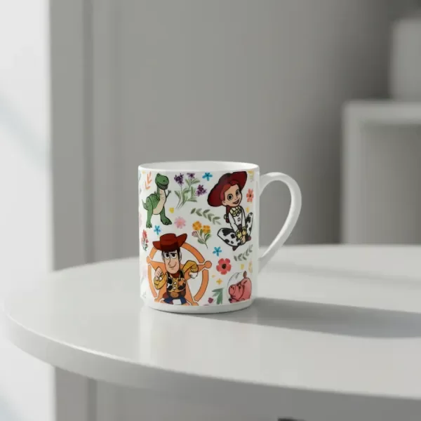Producto - Taza De Polímero Toy Story