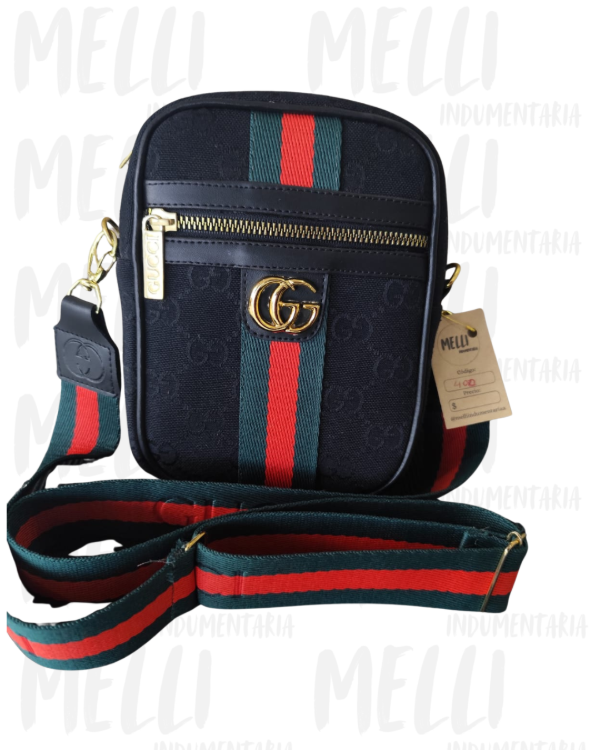 Producto - Morral Gucci/Vuitton