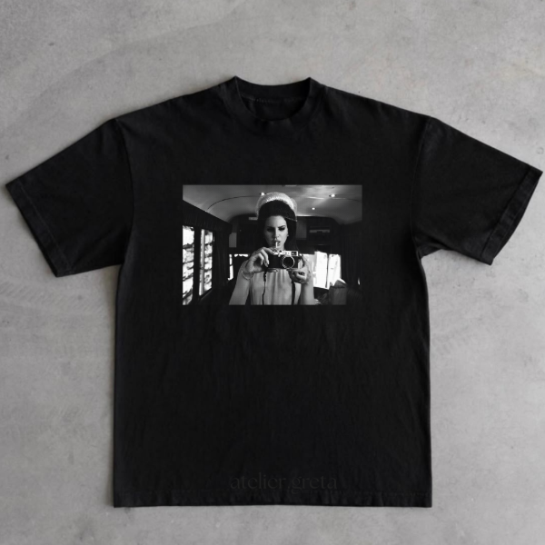 Producto - remera LANA II