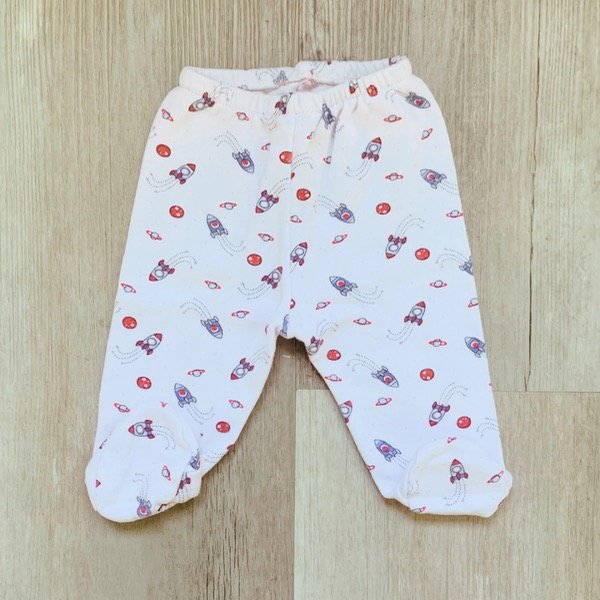 Producto - Ranita Cohetes Blanca RN