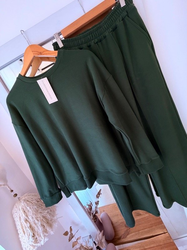 Producto - Set green - 0