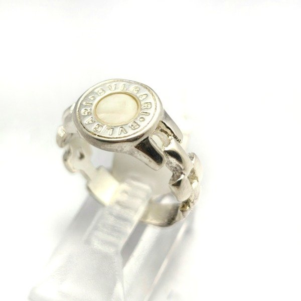 Producto - ANILLO ESPECIAL BVLGARI