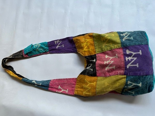 Bolso boho — imagen 5