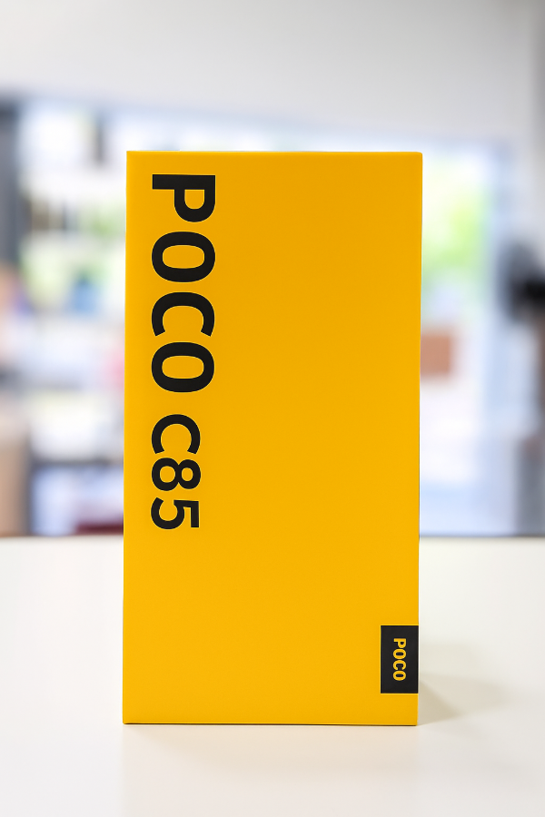 Producto - XIAOMI POCO C85 8/256