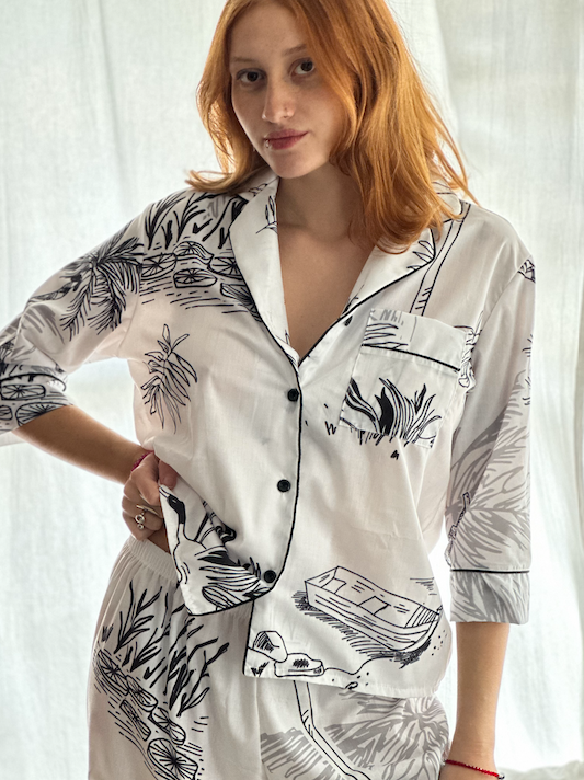 Producto - set bañado BN 2 piezas