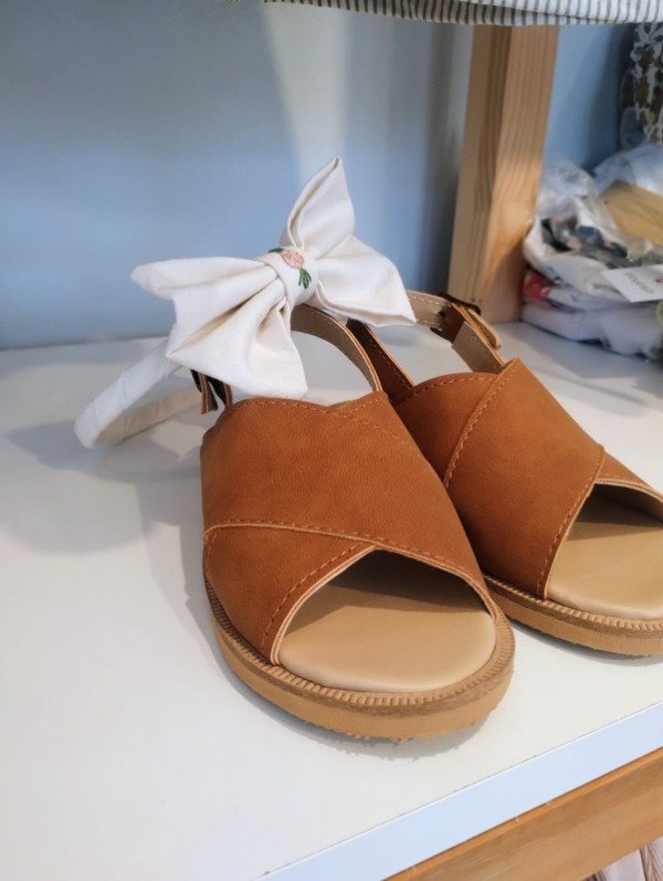 Producto - Sandalia Franciscana