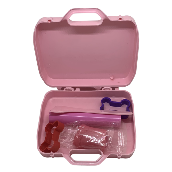 Producto - Valija Personalizada + Kit de Masas - 4
