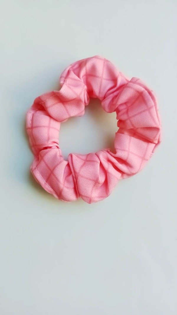 Producto - Scrunchie - Paige