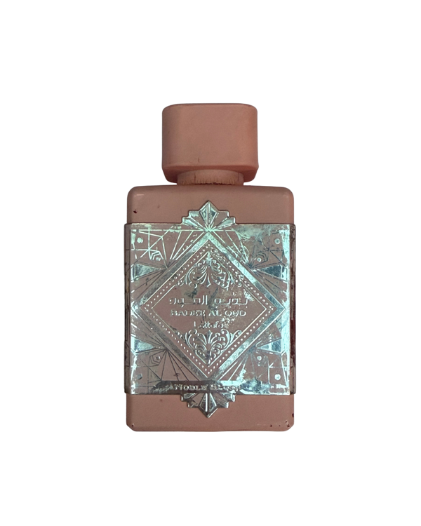 Producto - Lattaffa Badee Al Oud Noble Blush