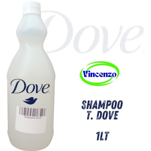 Producto - SHAMPOO TIPO DOVE X1LT