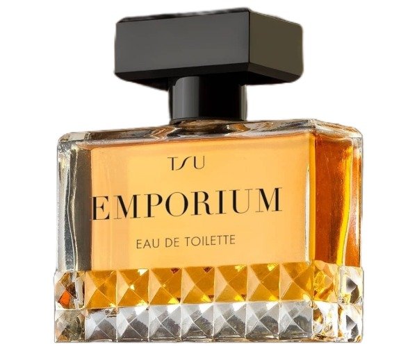 Producto - Perfume Emporium 50ml TSU Cosméticos