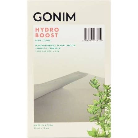 Producto - Gonim Hydro Boost Blue Lotus