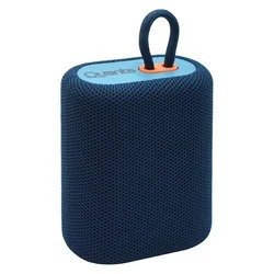Producto - Caixas De Som Portátil Quanta Qtspb64 Bluetooth Azul
