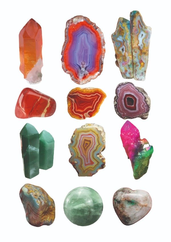 Producto - Esencia Mineral