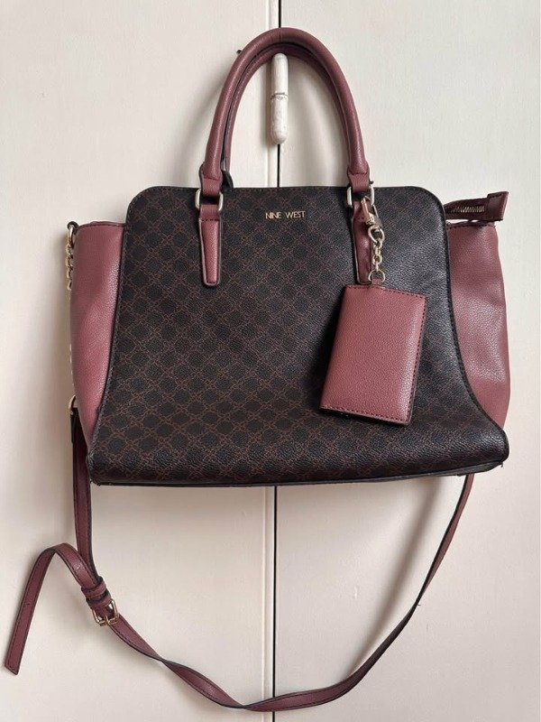 Producto - Cartera Nine West