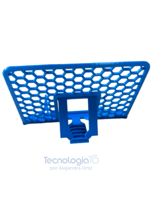 Producto - Atril Plegable Multifunción - 0