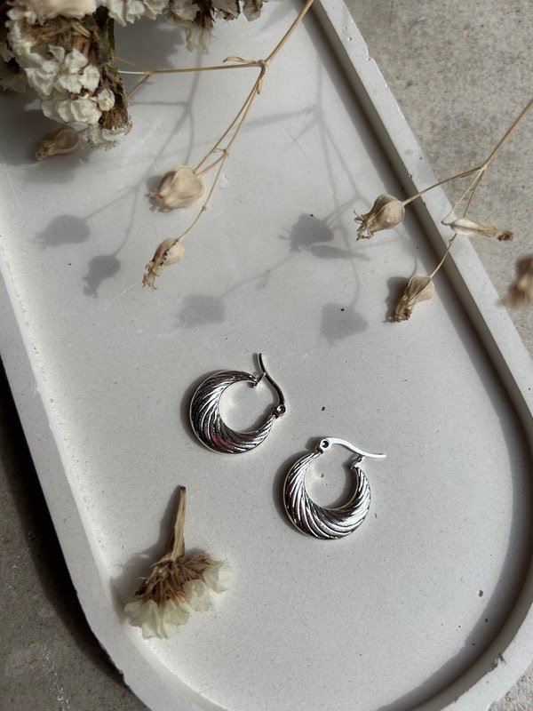 Producto - Aros Linette